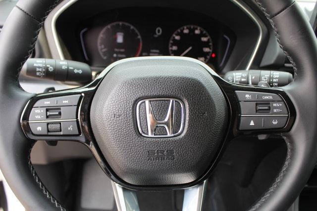 used 2025 Honda Pilot car, priced at $48,980