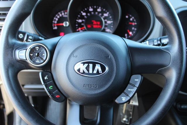 used 2015 Kia Soul car, priced at $7,500