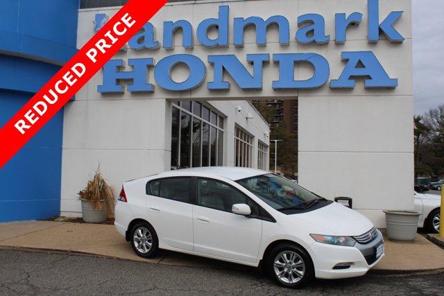 used 2011 Honda Insight car, priced at $8,498