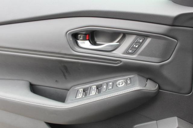 new 2025 Honda Accord Hybrid car, priced at $36,980