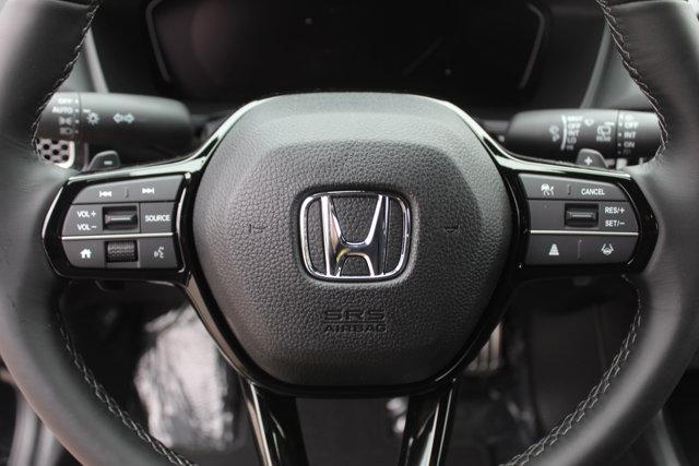 new 2025 Honda Civic car, priced at $27,255