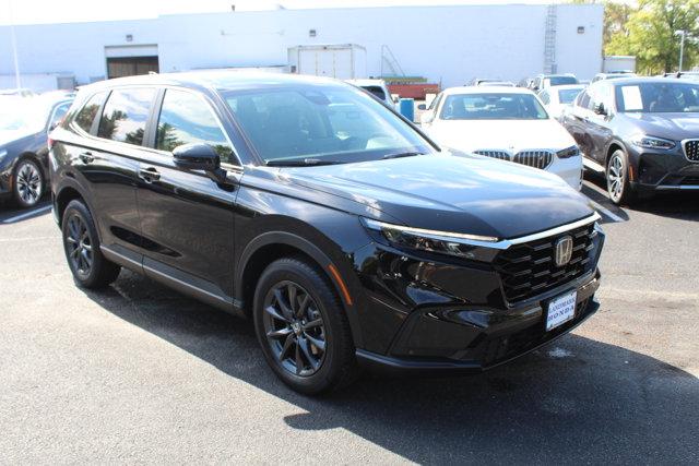 new 2026 Honda CR-V car, priced at $37,000