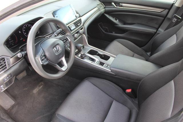 used 2020 Honda Accord car, priced at $17,855