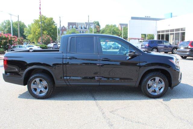 new 2024 Honda Ridgeline car, priced at $43,794