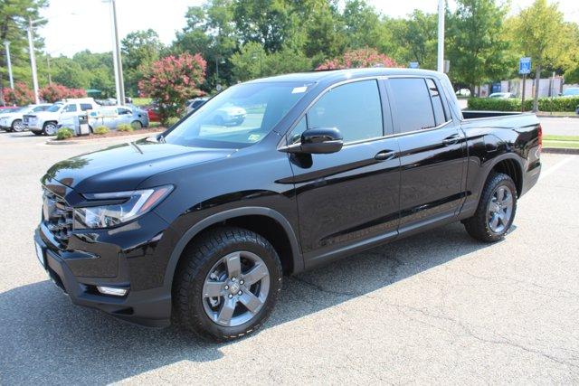 new 2024 Honda Ridgeline car, priced at $43,794