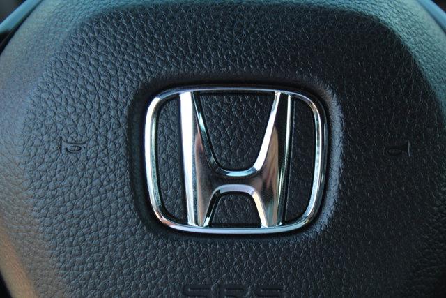 new 2025 Honda Civic Hybrid car, priced at $33,045