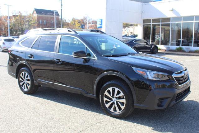 used 2020 Subaru Outback car, priced at $18,890