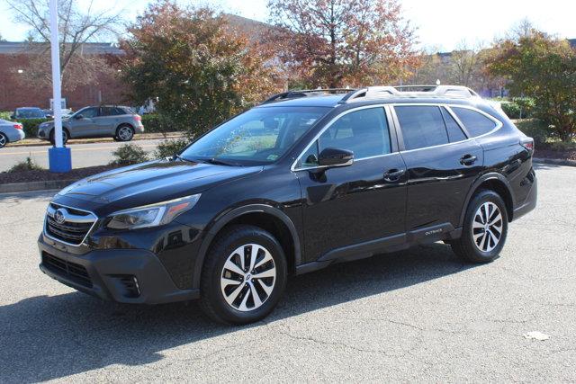 used 2020 Subaru Outback car, priced at $18,890