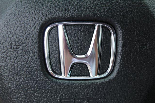 new 2024 Honda Accord car, priced at $31,460