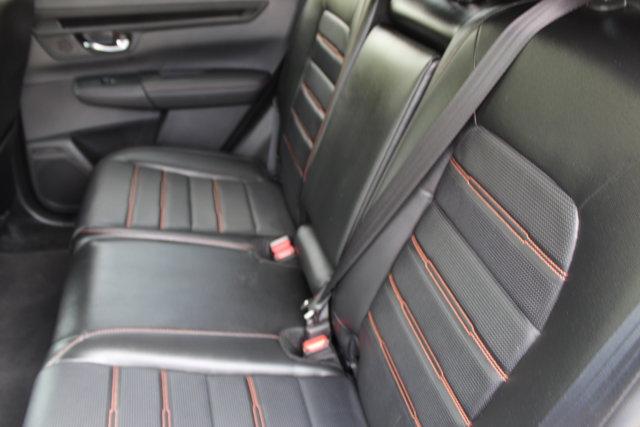 new 2025 Honda CR-V Hybrid car, priced at $41,000