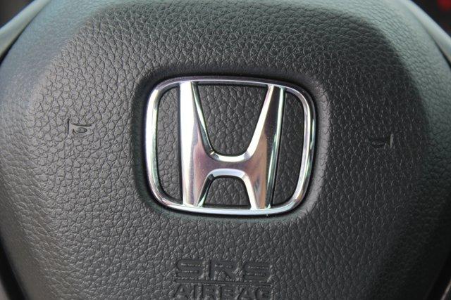 new 2024 Honda Accord Hybrid car, priced at $30,990