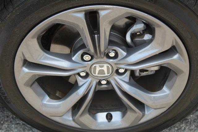 used 2024 Honda Accord car, priced at $26,980