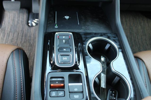 new 2026 Honda Passport car, priced at $51,950