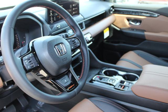 new 2026 Honda Passport car, priced at $51,950