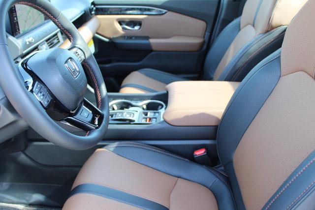 new 2026 Honda Passport car, priced at $51,950