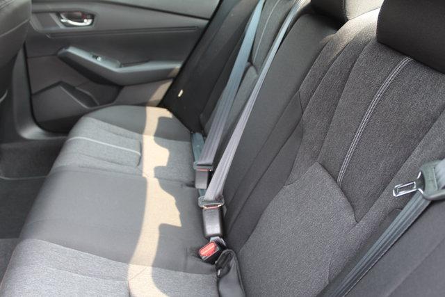 new 2025 Honda Accord Hybrid car, priced at $34,805