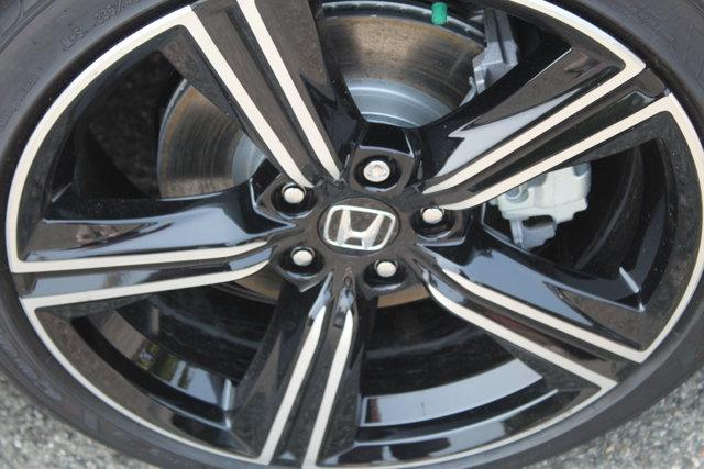 new 2025 Honda Accord Hybrid car, priced at $34,805
