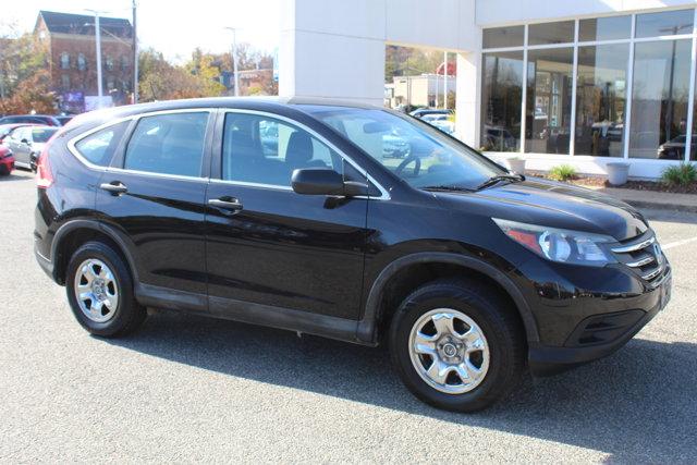 used 2013 Honda CR-V car, priced at $10,980