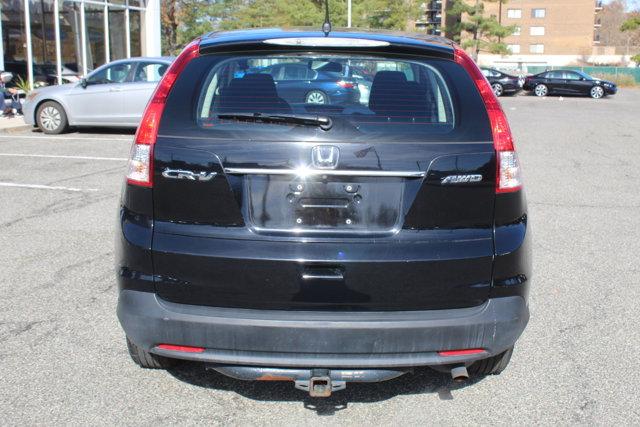 used 2013 Honda CR-V car, priced at $10,980