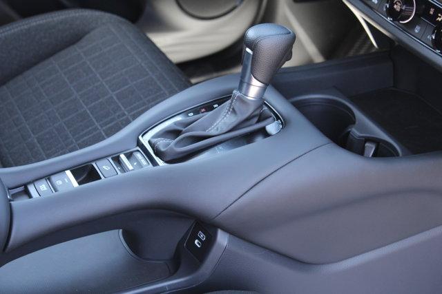 new 2025 Honda HR-V car, priced at $28,250