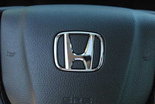 new 2025 Honda Odyssey car, priced at $44,005