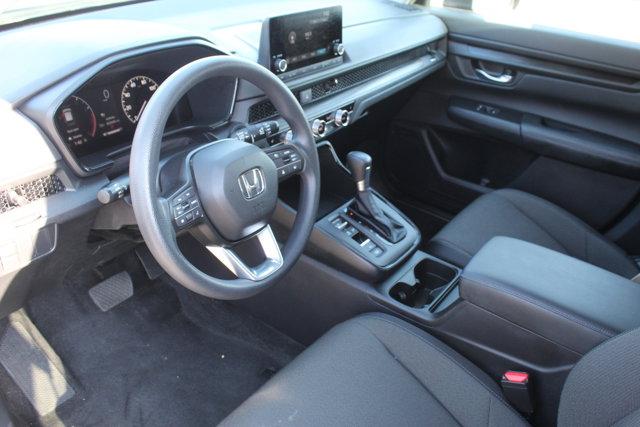 used 2024 Honda CR-V car, priced at $32,980