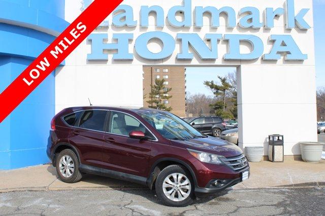 used 2014 Honda CR-V car, priced at $15,998