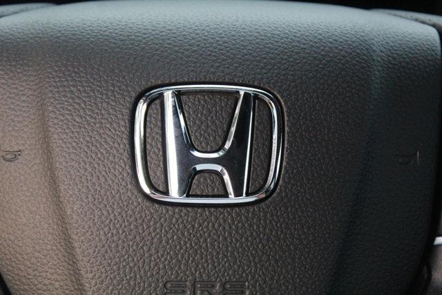 new 2025 Honda Ridgeline car, priced at $43,962