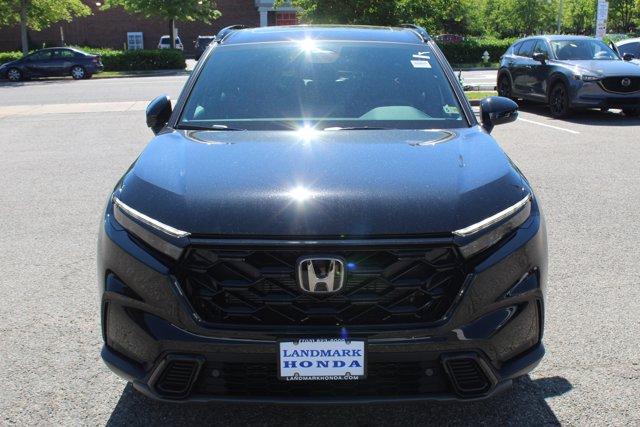 new 2024 Honda CR-V Hybrid car, priced at $39,900