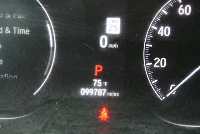 used 2021 Honda Accord car, priced at $19,580