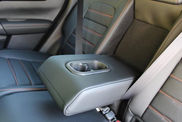 new 2026 Honda CR-V Hybrid car, priced at $42,500