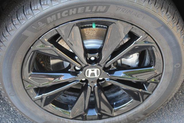 new 2026 Honda CR-V Hybrid car, priced at $42,500