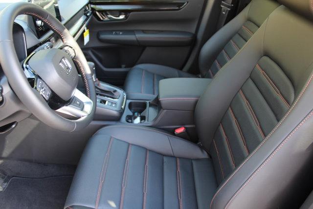 new 2026 Honda CR-V Hybrid car, priced at $42,500