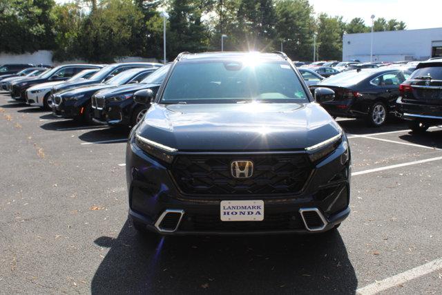 new 2026 Honda CR-V Hybrid car, priced at $42,500