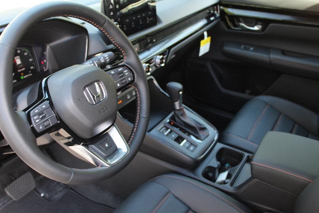 new 2026 Honda CR-V Hybrid car, priced at $42,500
