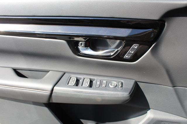 new 2026 Honda CR-V Hybrid car, priced at $42,500