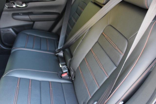 new 2026 Honda CR-V Hybrid car, priced at $42,500