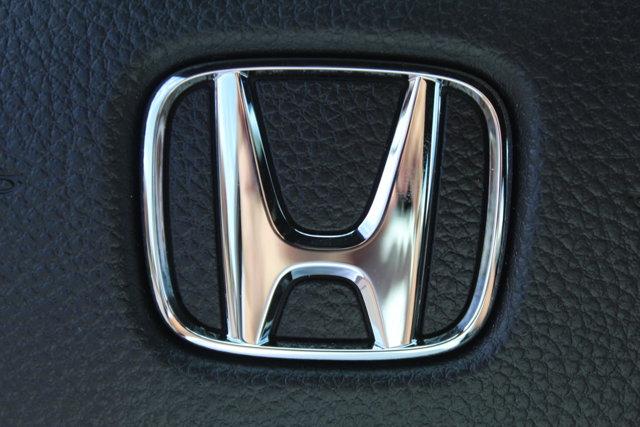 new 2025 Honda Civic Hybrid car, priced at $34,045