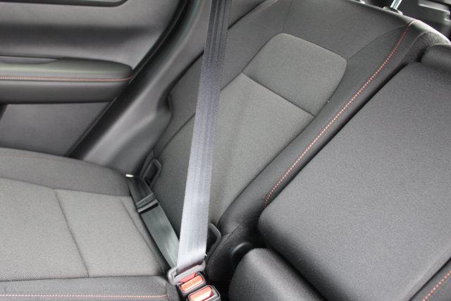 new 2025 Honda CR-V Hybrid car, priced at $37,545