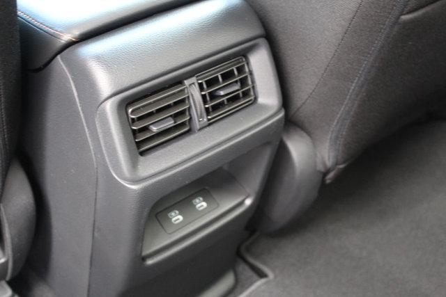 new 2025 Honda CR-V Hybrid car, priced at $37,545