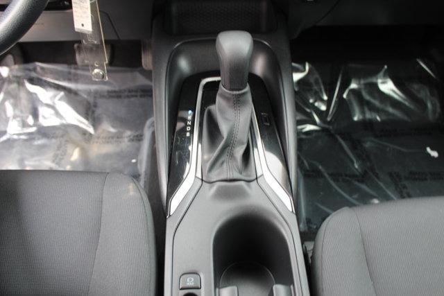 used 2024 Toyota Corolla car, priced at $23,980