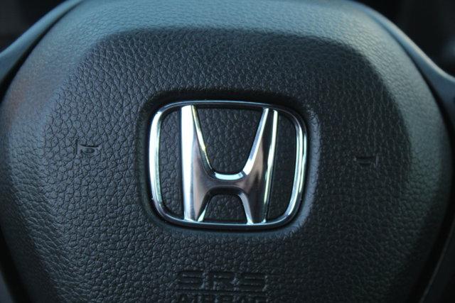 new 2025 Honda Accord Hybrid car, priced at $33,560