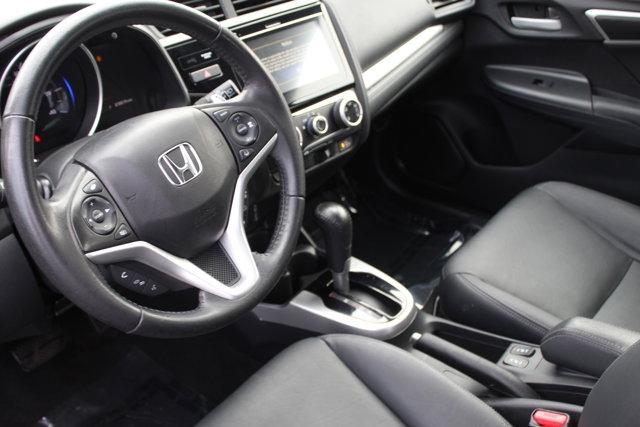 used 2018 Honda Fit car, priced at $16,498