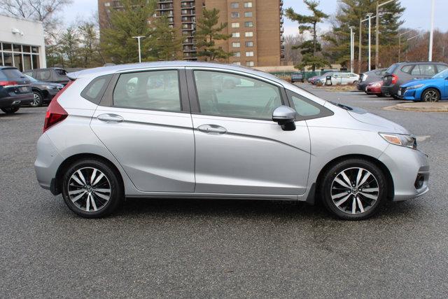 used 2018 Honda Fit car, priced at $16,498