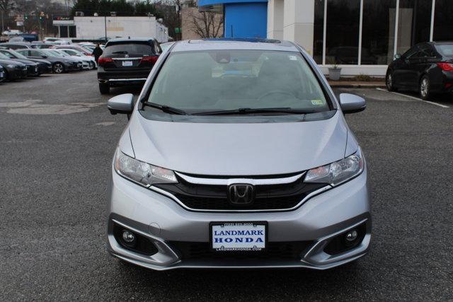 used 2018 Honda Fit car, priced at $16,498