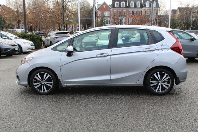 used 2018 Honda Fit car, priced at $16,498