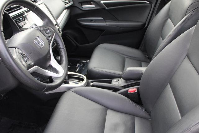 used 2018 Honda Fit car, priced at $16,498