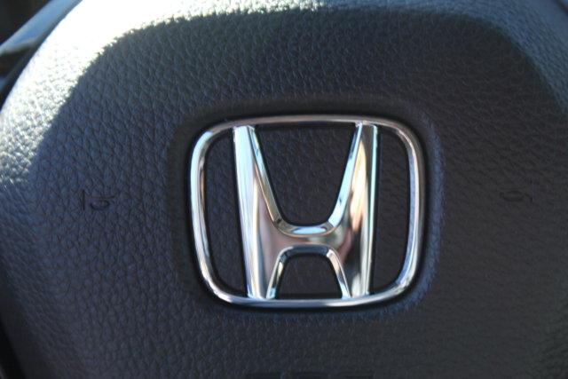 new 2025 Honda Pilot car, priced at $43,661