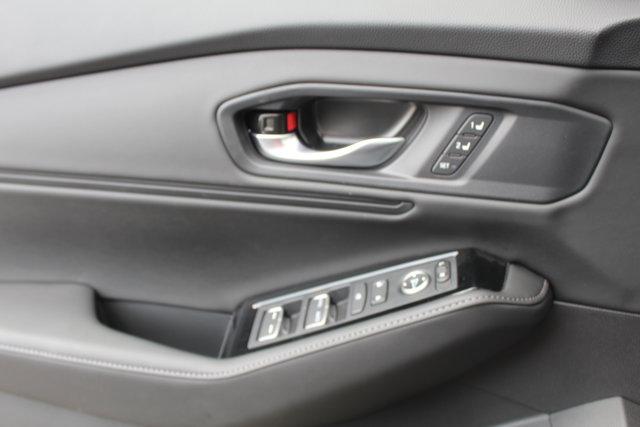 new 2025 Honda Accord Hybrid car, priced at $35,999