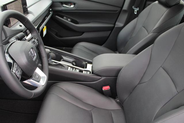 new 2025 Honda Accord Hybrid car, priced at $35,999